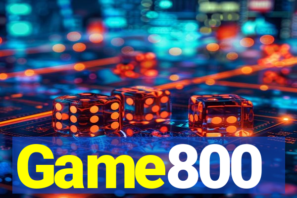 Game800