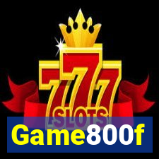 Game800f