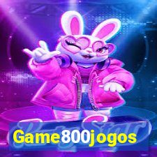 Game800jogos