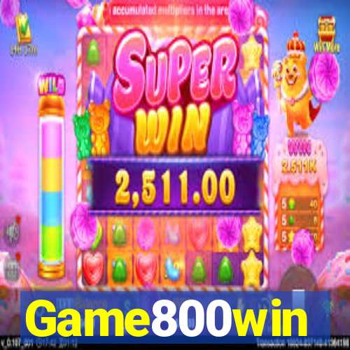 Game800win