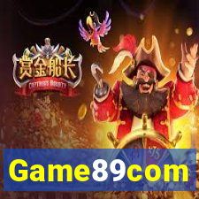 Game89com