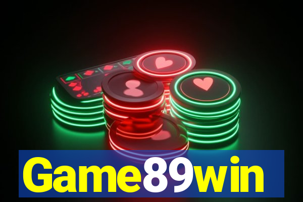 Game89win