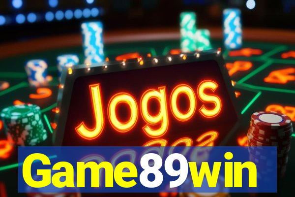 Game89win