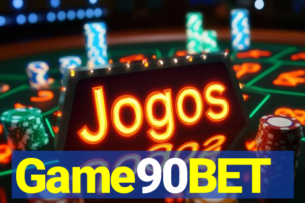 Game90BET
