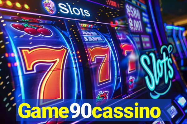 Game90cassino