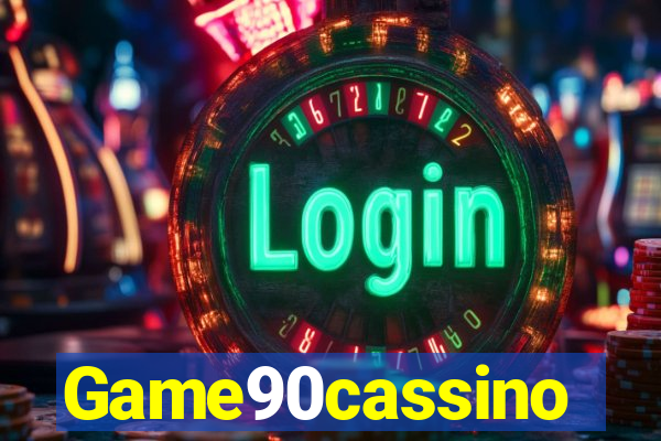 Game90cassino