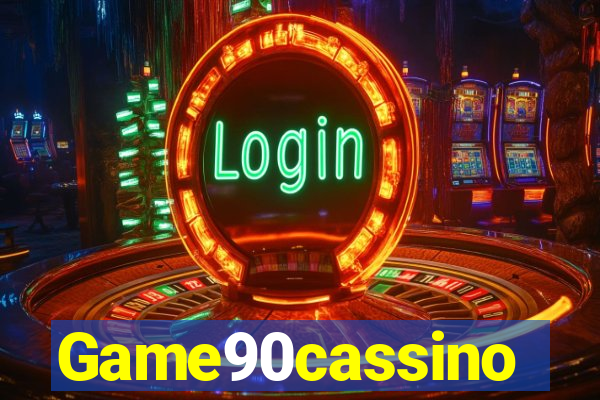 Game90cassino