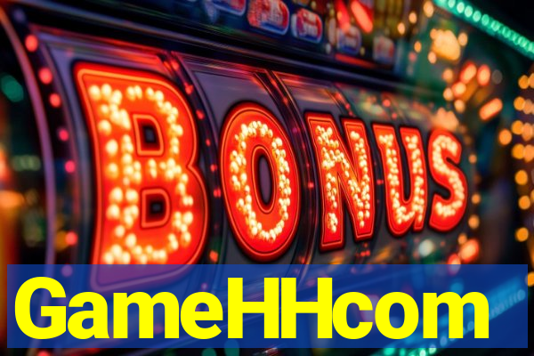 GameHHcom
