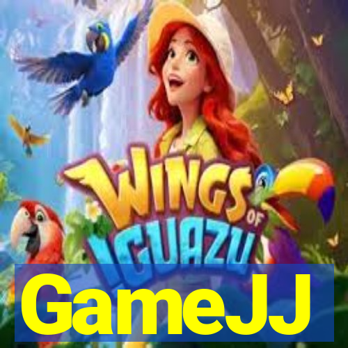 GameJJ