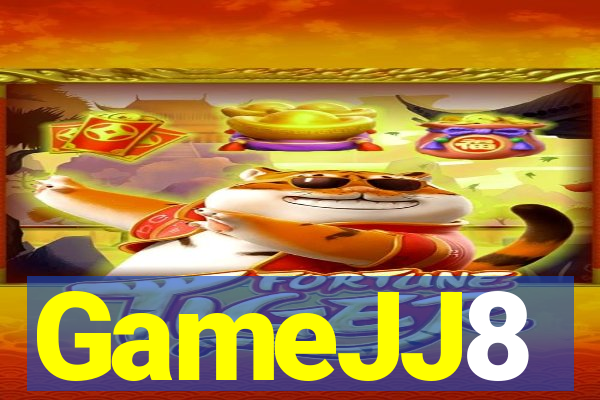 GameJJ8