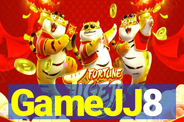 GameJJ8