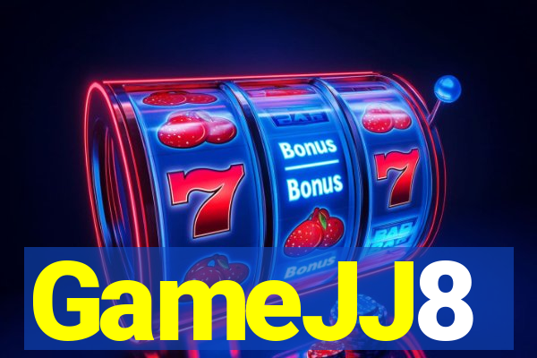 GameJJ8