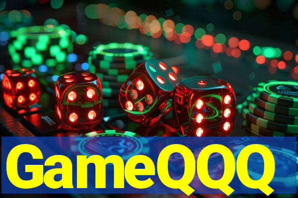 GameQQQ
