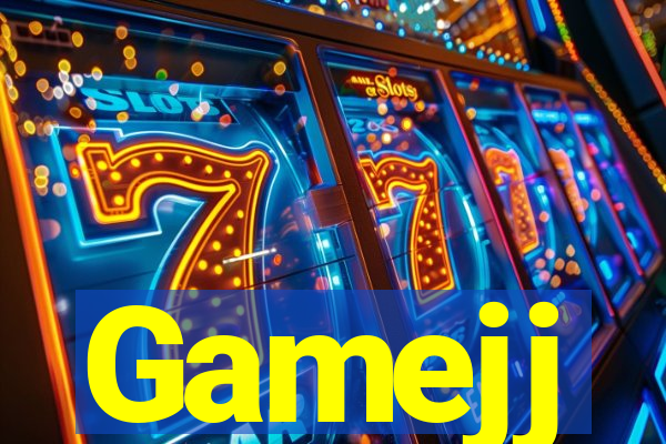 Gamejj