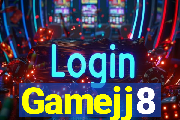 Gamejj8