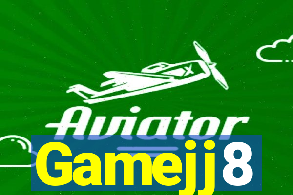 Gamejj8