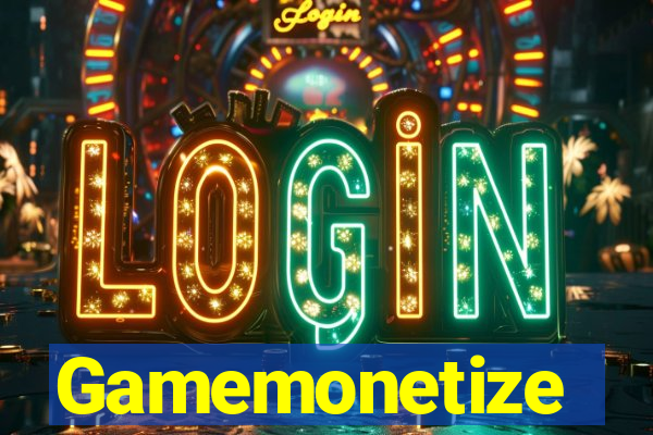 Gamemonetize