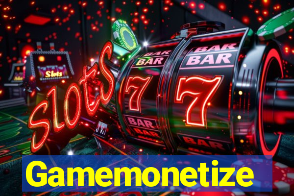 Gamemonetize