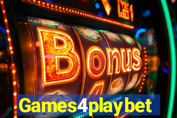 Games4playbet