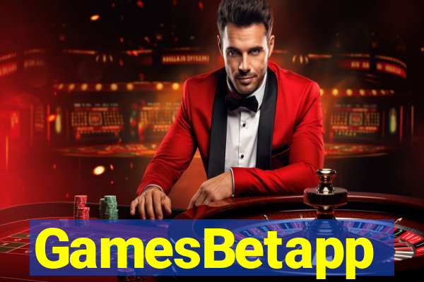 GamesBetapp