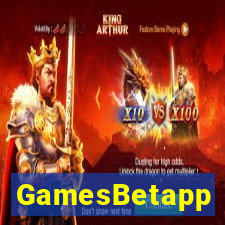 GamesBetapp