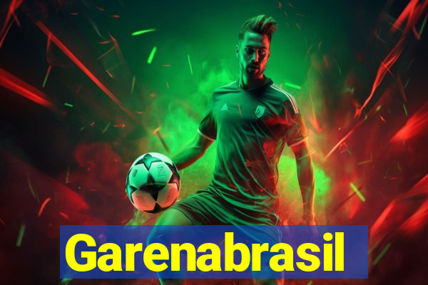 Garenabrasil