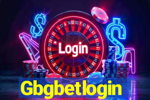 Gbgbetlogin