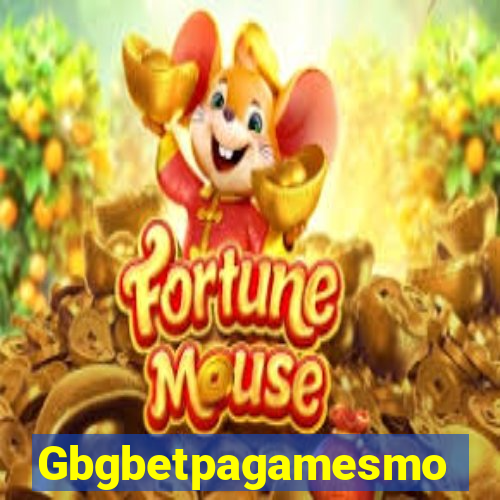Gbgbetpagamesmo