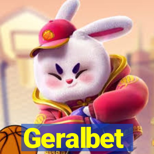 Geralbet