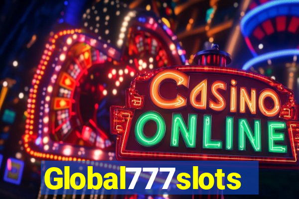 Global777slots