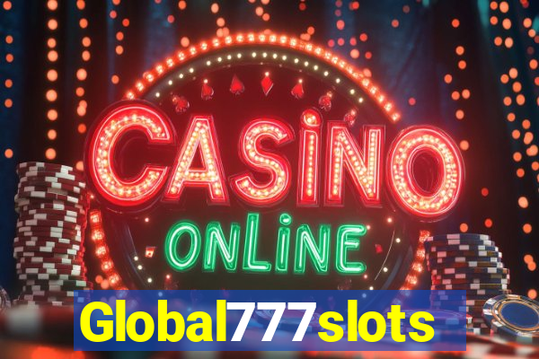 Global777slots