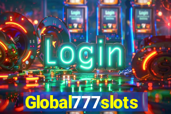 Global777slots