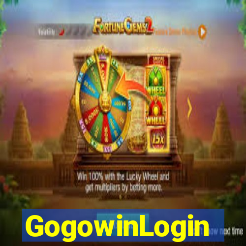 GogowinLogin