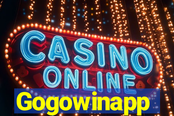 Gogowinapp