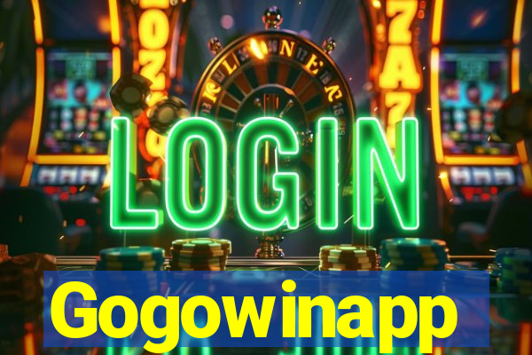 Gogowinapp