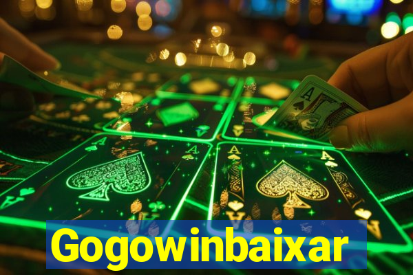 Gogowinbaixar