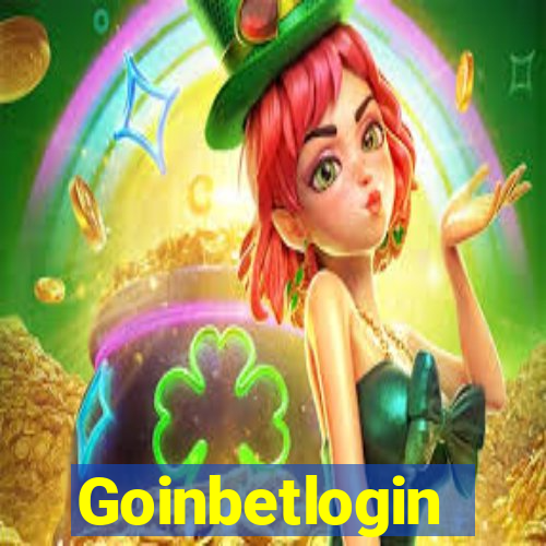 Goinbetlogin