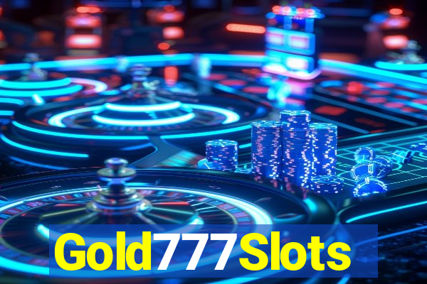 Gold777Slots