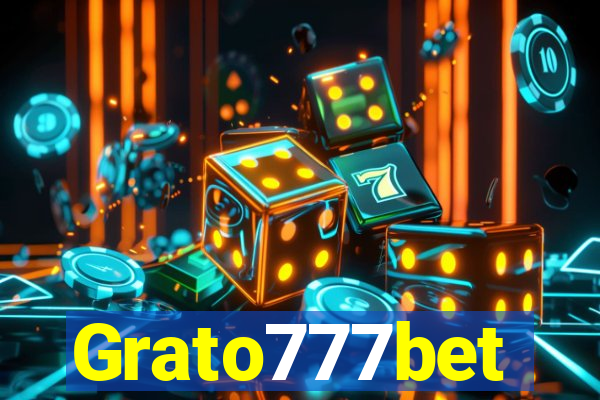 Grato777bet