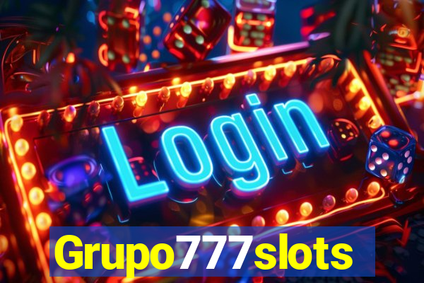 Grupo777slots