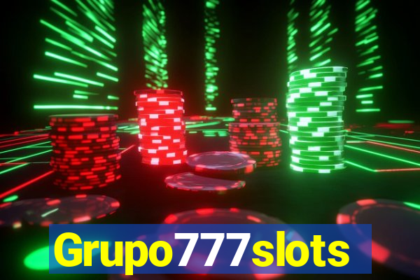 Grupo777slots