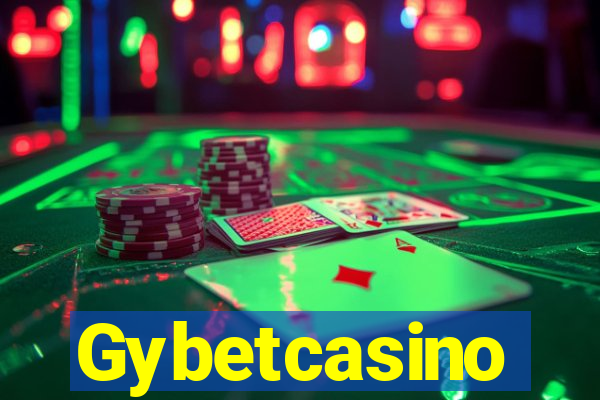 Gybetcasino