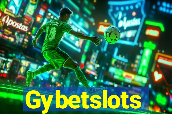 Gybetslots