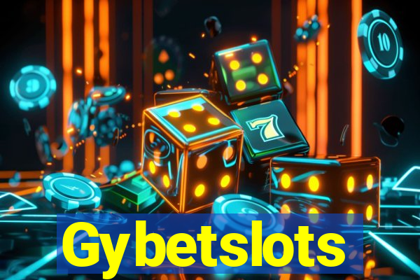 Gybetslots
