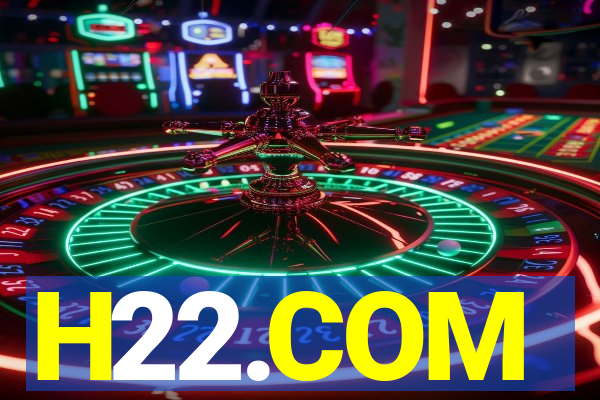 H22.COM