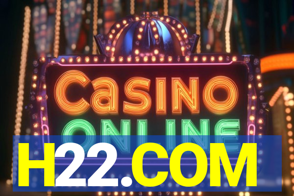 H22.COM