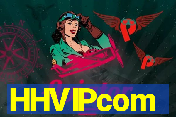 HHVIPcom