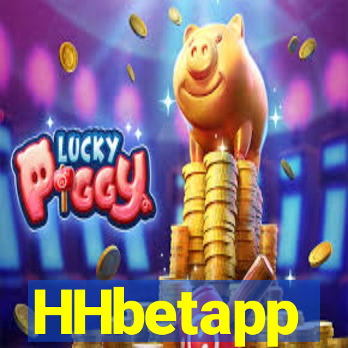 HHbetapp