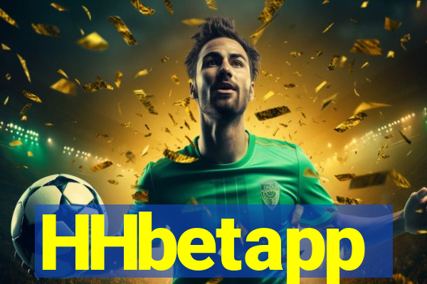 HHbetapp