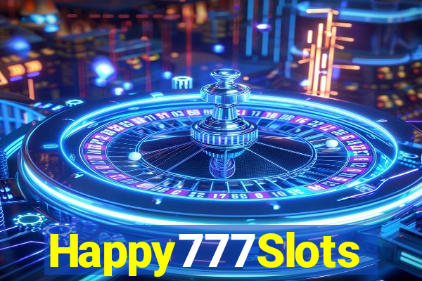 Happy777Slots